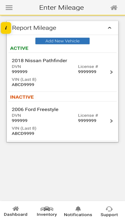 DonlenDriver screenshot-3