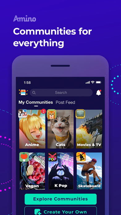 Amino Communities And Chats By Narvii Inc Ios United Kingdom Searchman App Data Information - oh lord another story sign up roblox amino