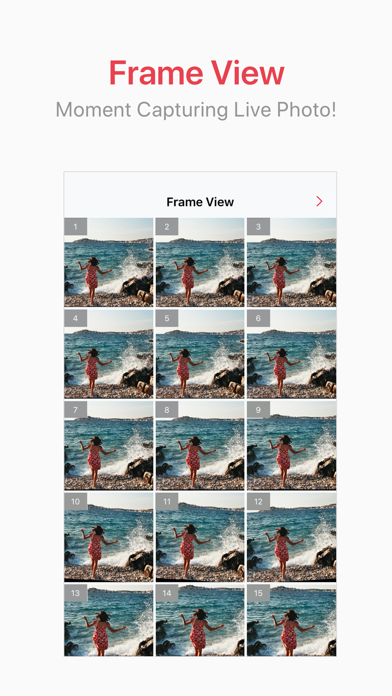 LivePix – Live to Video screenshot 2