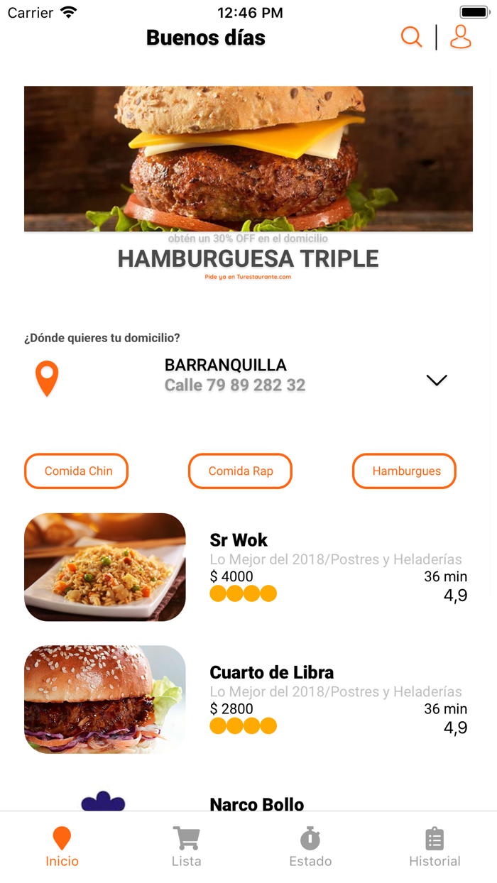 TuRestaurante.com