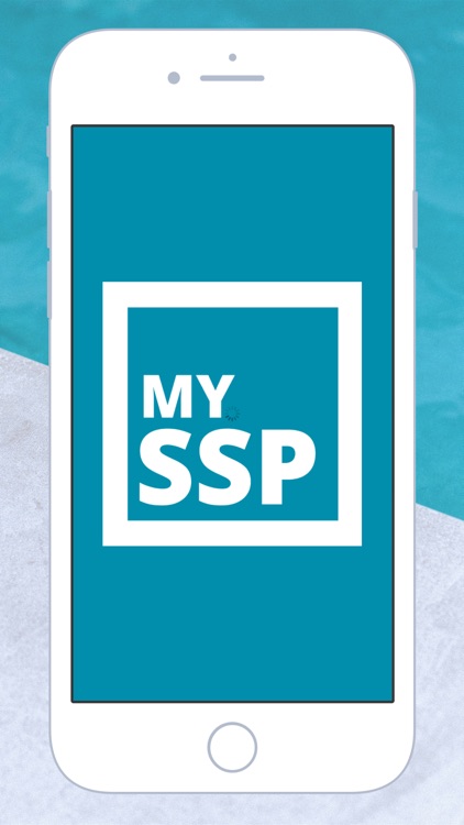 My SSP
