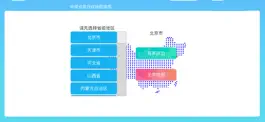 Game screenshot 中国省级行政地图拼图 mod apk