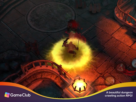 ORC: Vengeance - GameClub screenshot 7
