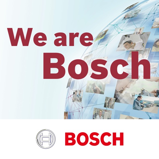 We are Bosch