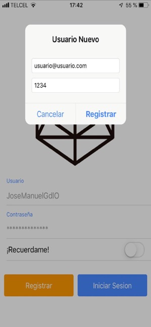 Notas Seguras DP(圖2)-速報App