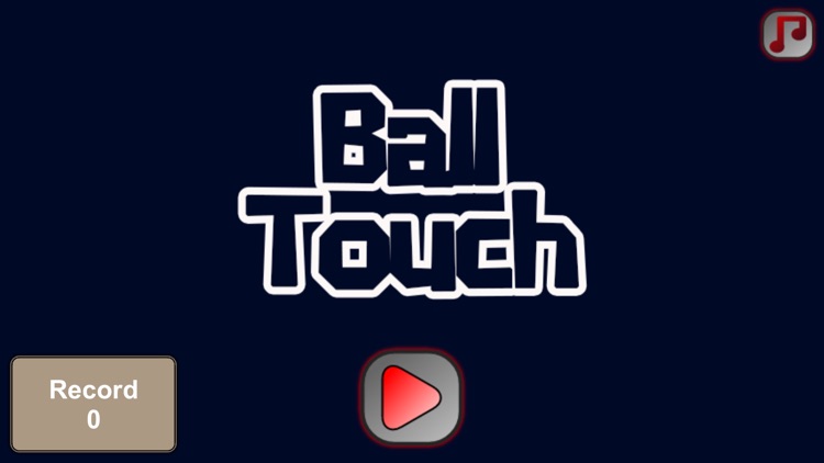 Ball Touch