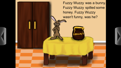Fuzzy Wuzzy and Other Tailsのおすすめ画像4