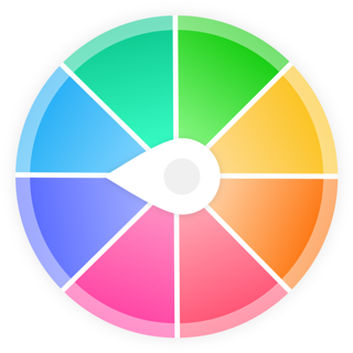 Decision Maker Spin The Wheel On The App Store