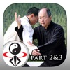 Yang Tai Chi for Beginners 2&3