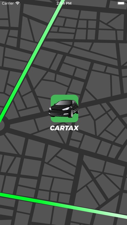 Cartax Motorista