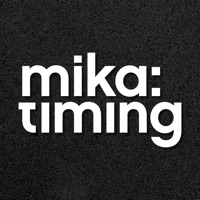 mika:timing events