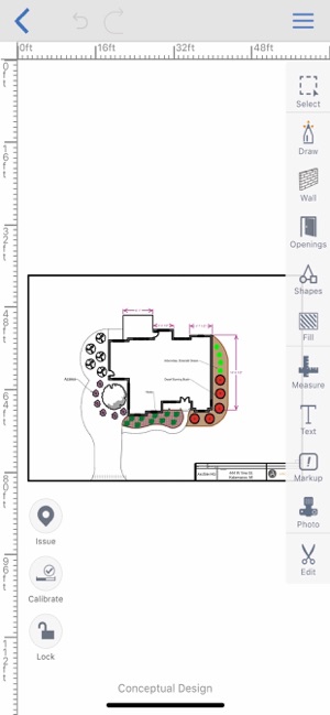 Design Interior - floor plan(圖5)-速報App