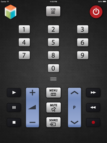 Klicken Sie Auf App Zu Installieren: "SamRemote: remote Samsung TV"