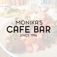 Monika's Cafe Bar  PC 용