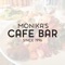 Monika's Cafe Bar mobile app allows you to place orders and earn rewards