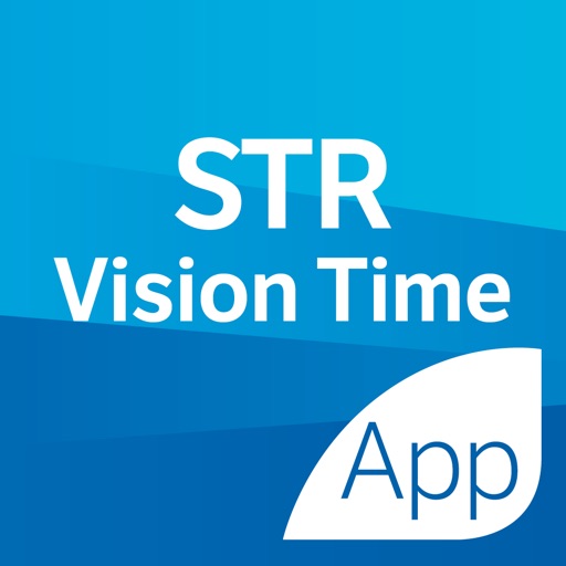 STR VISION TIME