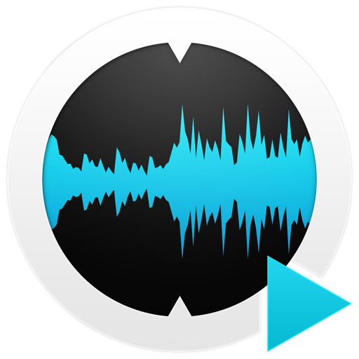Visual Cue Audio Player для Мак ОС