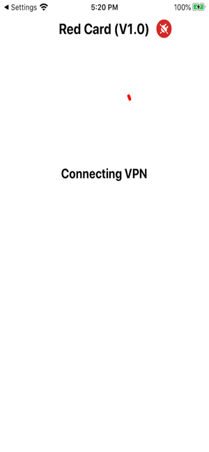 Red Card VPN(圖3)-速報App