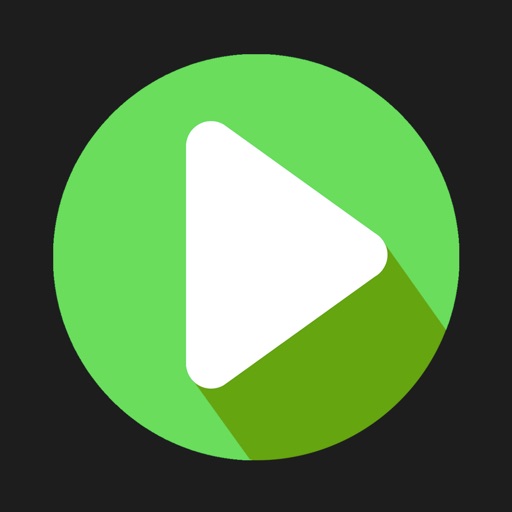 VideoSpoty for Chromecast iOS App