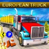 European Long Truck 2020
