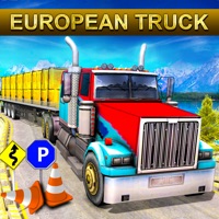 European Long Truck 2020 apk