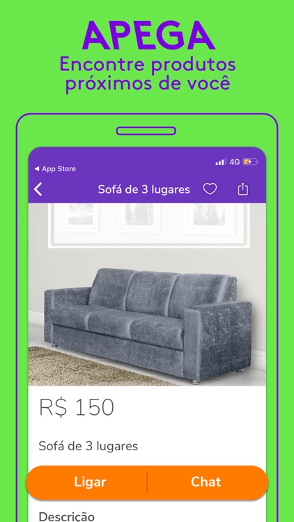 OLX: Comprar e Vender