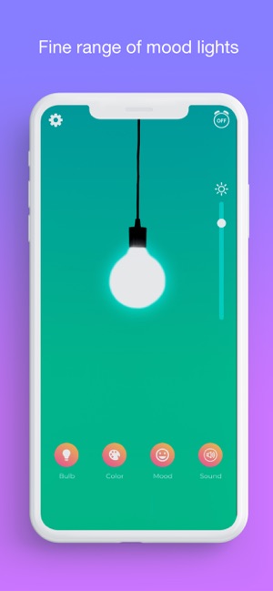 Night Light Mood & Mindfulness(圖3)-速報App