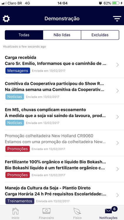 AgroPlus Agrodanieli screenshot-3