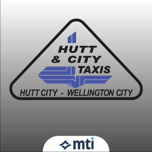 Hutt and City Taxis Wellington