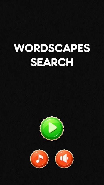 Wordscapes Search 2020 screenshot-5