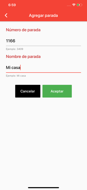 Espera Bus Barcelona(圖3)-速報App