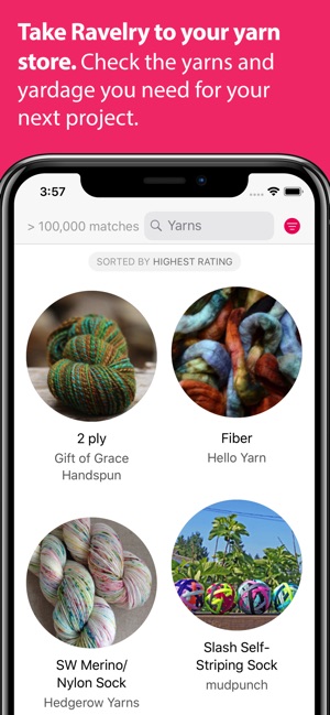 Ravit - Ravelry on the hop(圖3)-速報App