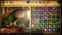 Game screenshot Dragon Eternity apk