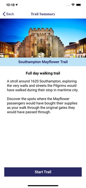 Mayflower Self-Guided Tours(圖3)-速報App