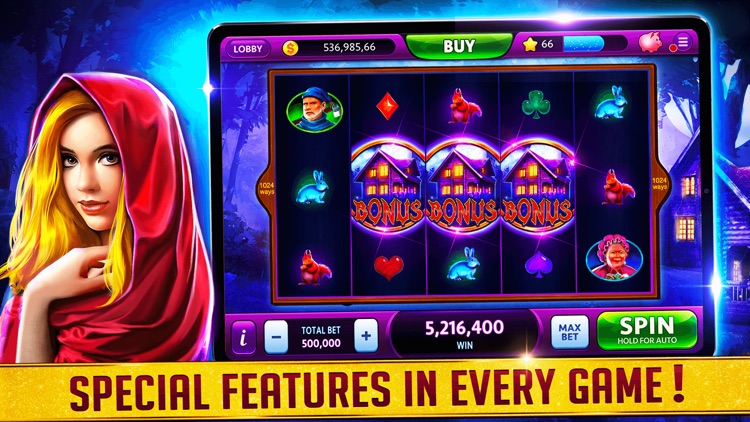 Super Win Casino screenshot-3