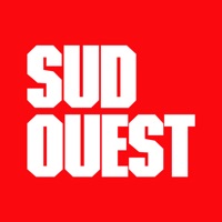 Sud Ouest app not working? crashes or has problems?