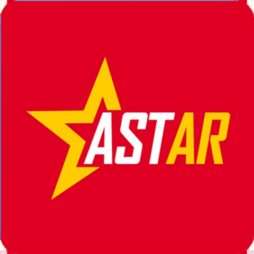 ASTAR iOS App