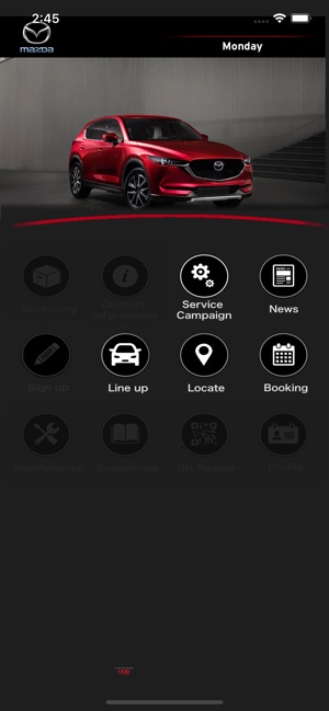 Mazda Cambodia(圖2)-速報App