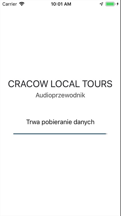 Cracow Local Tours screenshot-4