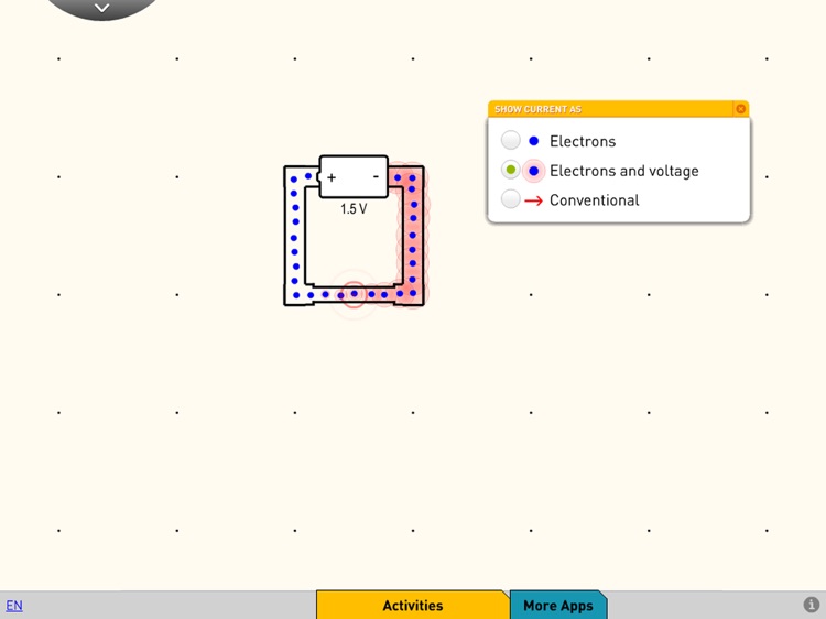 Simple Circuits screenshot-3