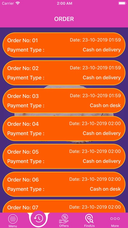 Dehradun Chapati Delivery screenshot-5