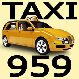 TAXI 959 Client