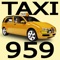 TAXI 959 is located on Medias-Romania company with over 20 years experience in taxi transport with a taxi fleet of 100 cars constantly maintained and renewed