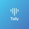 Tally makes it easier for you, why carry dozens of loyalty cards in your wallet