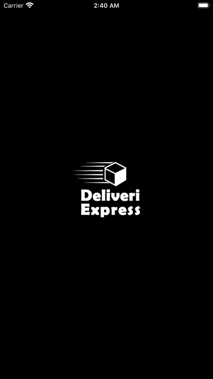 Deliveri Express Business