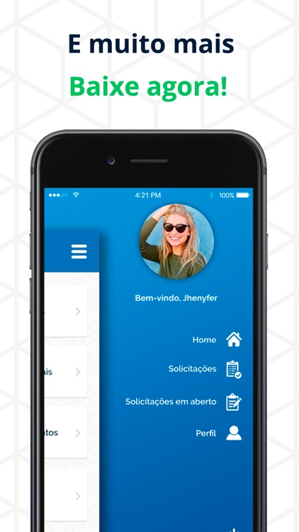 Conecta Care screenshot-3