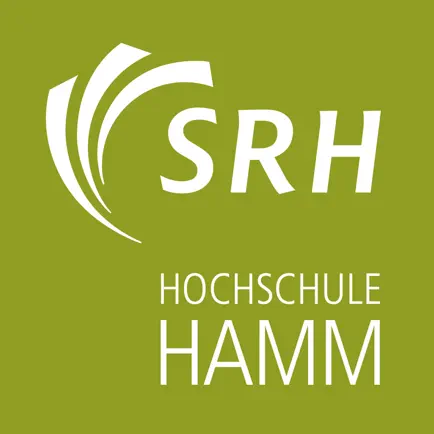 SRH Hochschule Hamm Читы