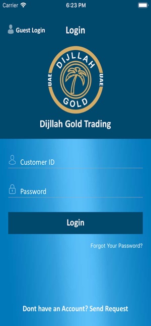 Dijllah gold(圖1)-速報App