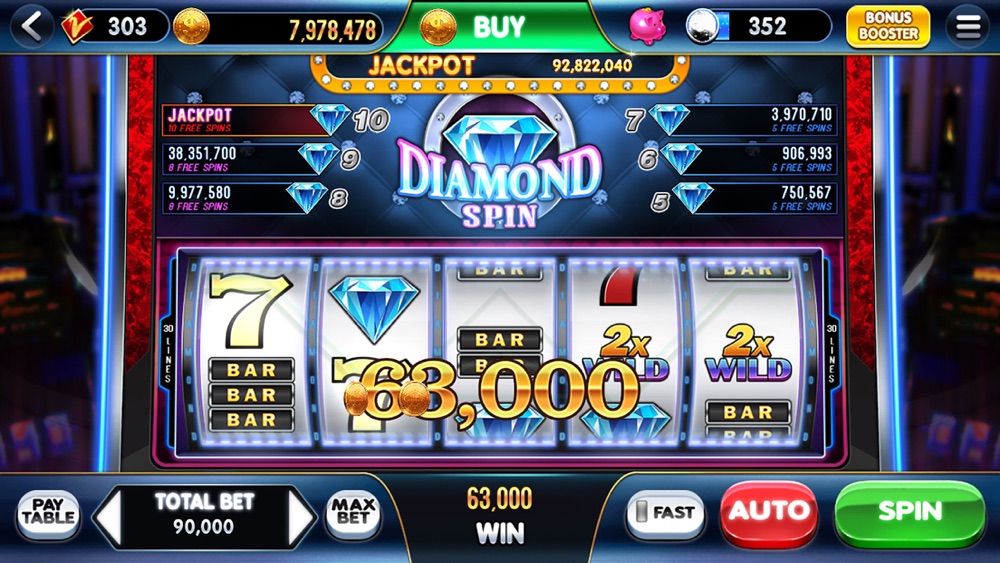 Slots free vegas casino slot machines