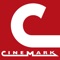 Introducing the updated Cinemark Theatres app